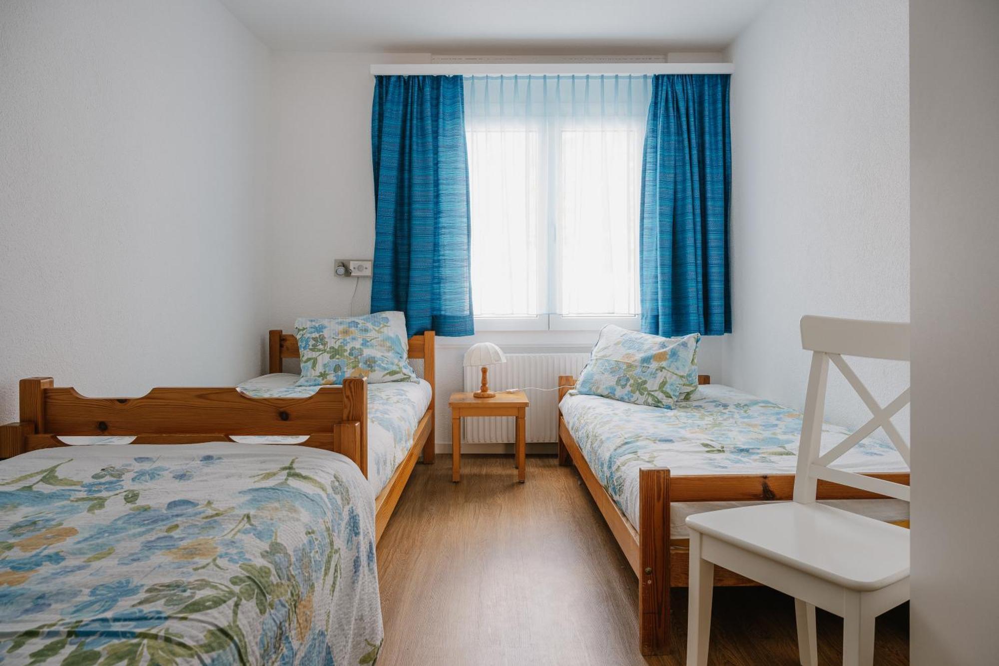 Casa Yolanda Fiesch-Fieschertal, In Der Aletsch Arena 外观 照片